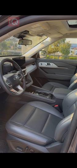 فورد إكسبلورر